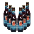thumbnail image 1 of Six Pack Cerveza Artesanal PBG Amber Rock 355 ml PBG Amber Rock, 1 of 4