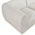 thumbnail image 6 of Lexicon Franz Chenille 6-Piece Modular Sectional in Beige, 6 of 12