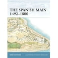 thumbnail image 1 of Spanish Main 1493- 1800, 1 of 4