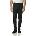 thumbnail image 2 of Adidas Men's Tiro 21 Track Pants, GH7305 Black/White, Medium, 2 of 4