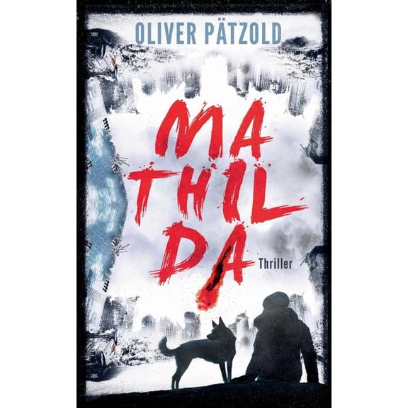 Mathilda, (Paperback)