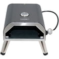 thumbnail image 2 of MotionGrey Gas Pizza Oven – Bar Outdoor Propane Pizza Oven - Portable Pizza Oven For 12 Inch Pizzas – Ideal for Any Outdoor Cooking Enthusiast, 2 of 6