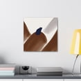 thumbnail image 6 of Marmot in Abstraction - Canvas, 6 of 25