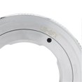 thumbnail image 2 of NEWYI LMGFX Manual Adapter Converter Ring for Leica LM Lens to for Fujifilm GFX Camera, 2 of 4