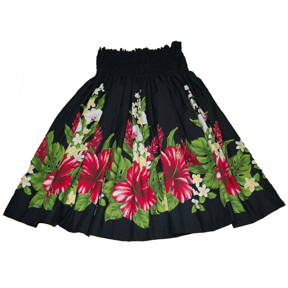 hawaiian skirt for man