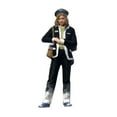 thumbnail image 3 of KLKCMS Figurines de Diorama 1/64 Mode Beauté pour Collections Accessoires Photo Jardin Féerique Cheveux Bruns, 3 of 9