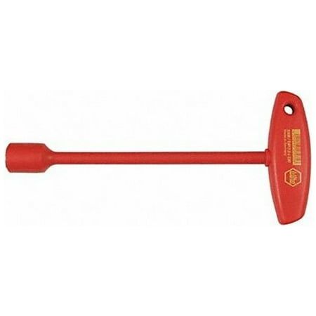 

Wiha Tools Hollow Round Nut Driver 13 mm 33637