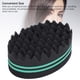 thumbnail image 3 of Herramienta de Peinado de esponja para el Cabello Torcido, Herramiente de Peinado en espesor de esponja Giratoria para Peinado, 3 of 7
