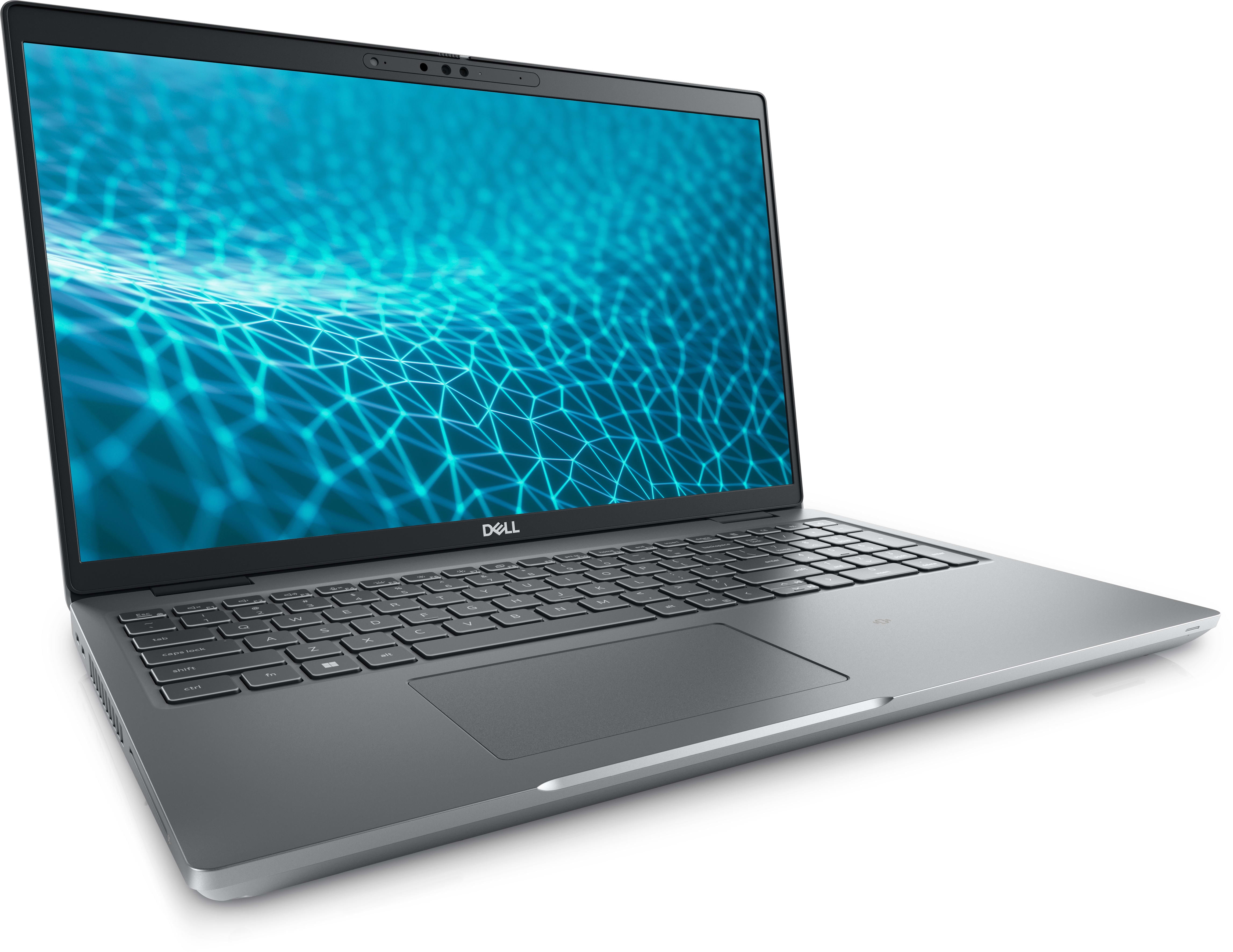 Dell Precision 3000 3571 Workstation Laptop (2022) 