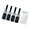 4 bottles, variant on Automobile Glass Repair Set Restores Windshield Cracks Chips And Scratches Lacking Professional Tools