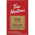 thumbnail image 2 of Tim Hortons Double Double Instant Coffee Mix, 8 x 28g/1 oz, 2 of 4