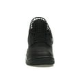 thumbnail image 3 of Jordan Women's 4 Retro Net Black Basketball Shoes, from StockX, 3 of 5