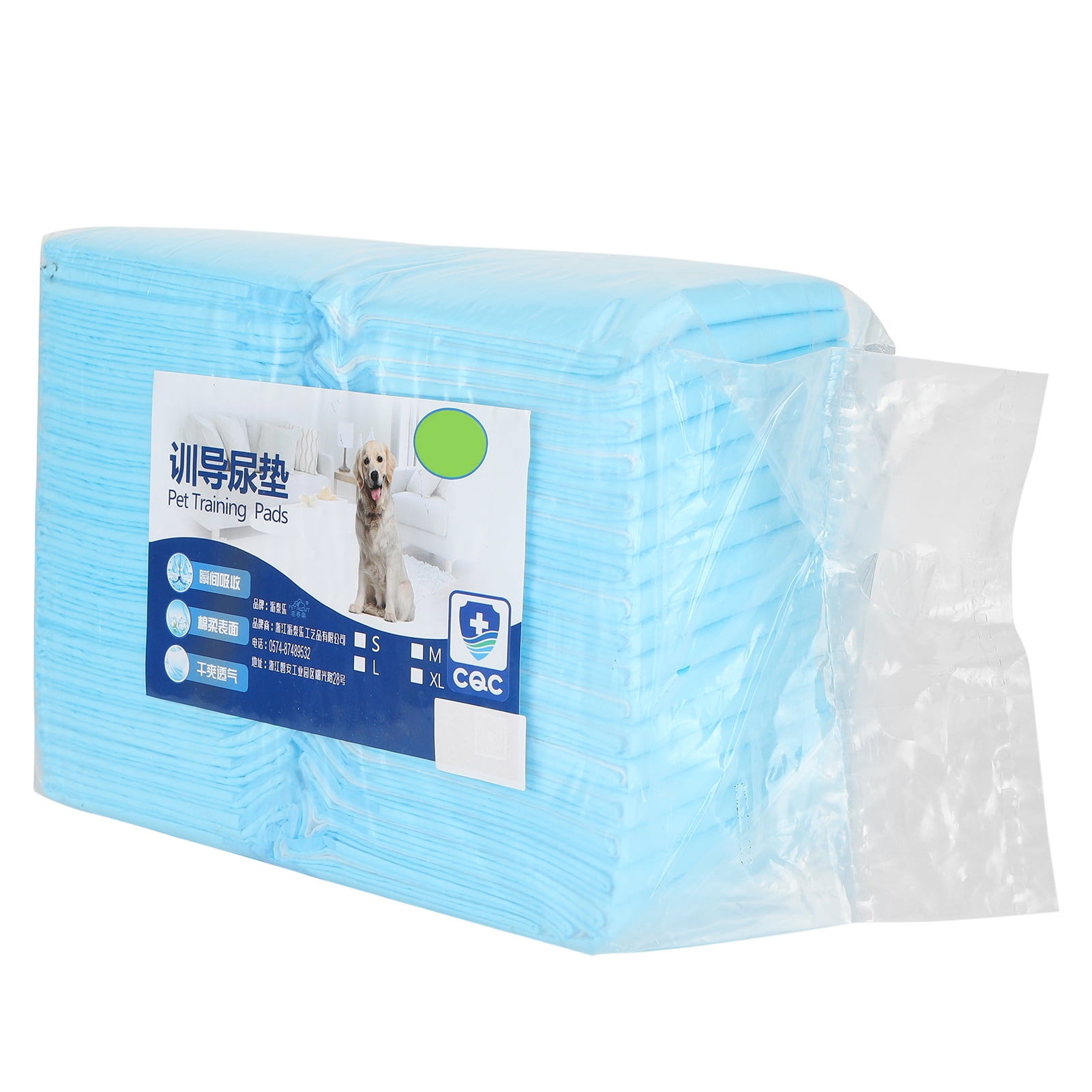 Disposable pads for dogs discount
