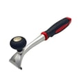 thumbnail image 4 of Herramienta para quitar pintura Herramienta manual para quitar pintura Aleación ergonómica Accesorios cómodos Multiusos para paredes de madera Espejos, 4 of 8