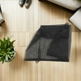 thumbnail image 4 of TEHAUX Weather Resistant Outdoor Air Conditioner Cover Black Mesh Protective Sleeve for Ac Unit, 4 of 6