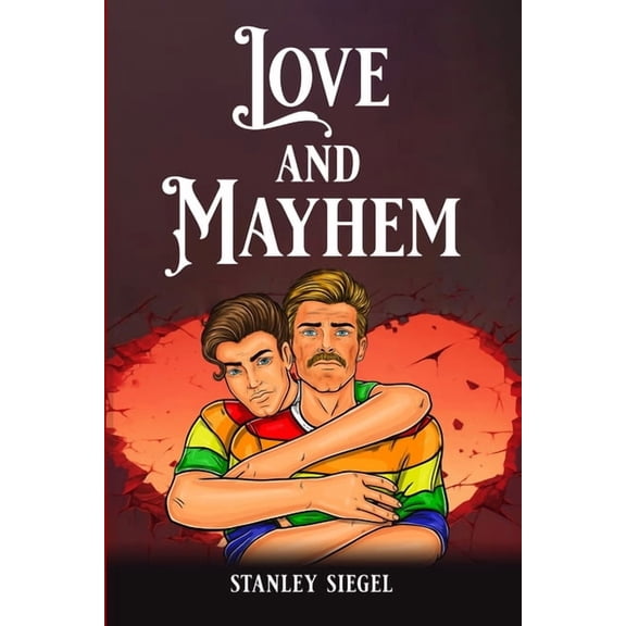 Love and Mayhem, (Paperback)