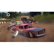 Wreckfest (PS5)-09120080076458