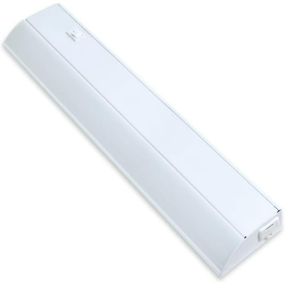 Good Earth Lighting UC1248-WH1-18LF0-G