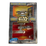 Star Wars Action Fleet Series Alpha Y-wing