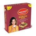 thumbnail image 2 of (Pack of 4) Wagh Bakri Masala Chai Tea Bags, 100 Tea bags of Special International Blend (2in1) Miras Trademark Measuring Spoon Included), 2 of 5