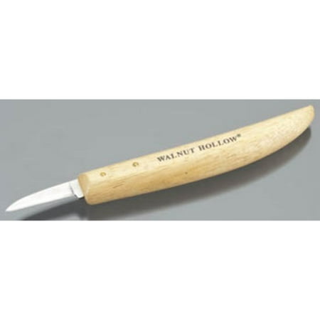 Walnut Hollow Carving Knife 1pc