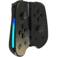 thumbnail image 2 of Joypad Controller for Switch, Black color, RGB Lights, 2 of 23