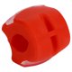 thumbnail image 3 of Entrenador de línea de mandíbula de silicona, para obesos faciales, entrenador de músculos de mandíbula de silicona, pelota de ejercicio Jawline True Excellence, 3 of 8