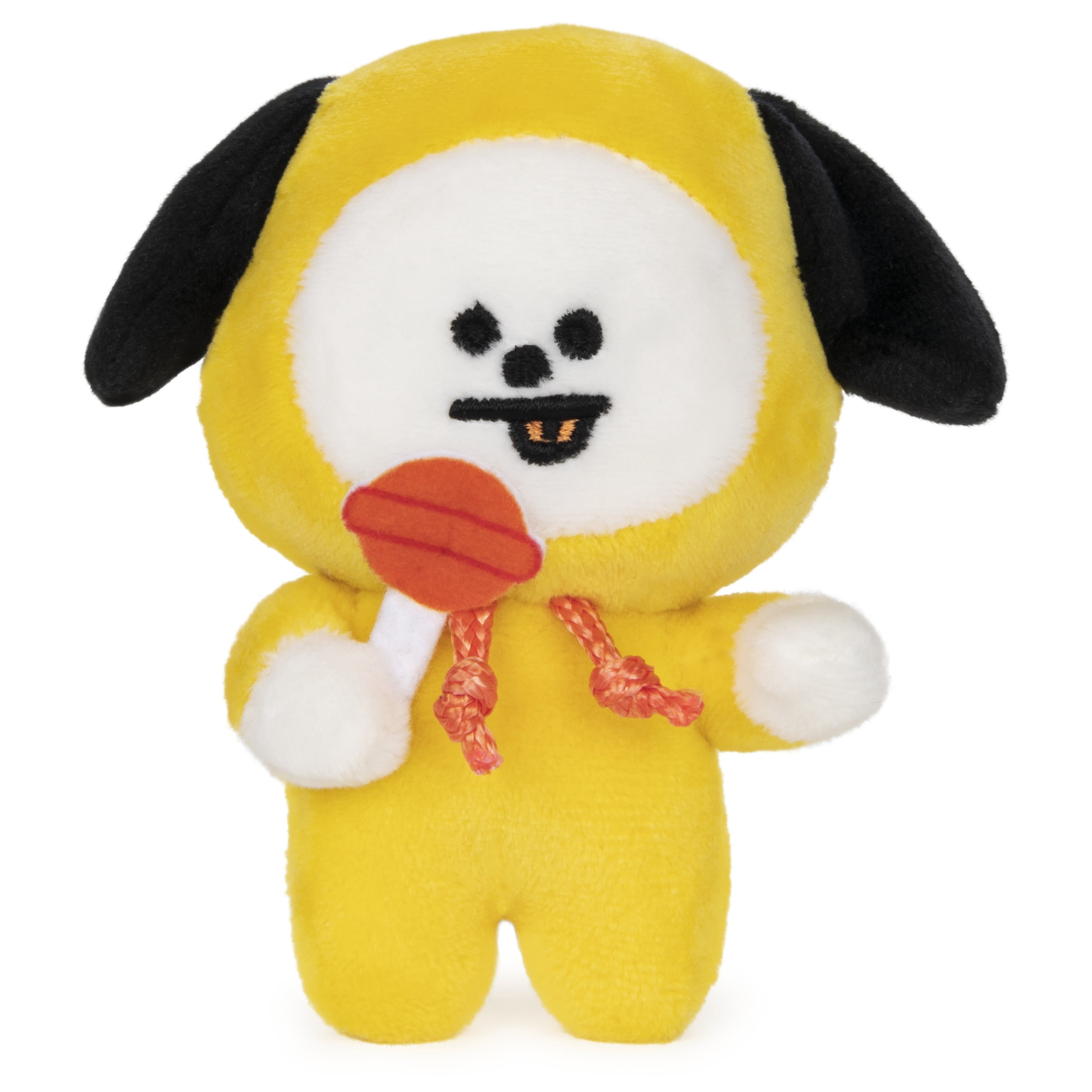 Gund Line Friends BT21 Blind Box Series #1 Mystery 3" Stuffed Plush