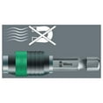 thumbnail image 2 of Wera Rapidaptor Universal 1/4″ Bit Holder with Rapidaptor Quick-Release, 2 of 3