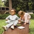 thumbnail image 3 of Gerber Baby and Toddler Boy 2pc Outfit Set, Sizes (0-3 Months - 5T), 3 of 12