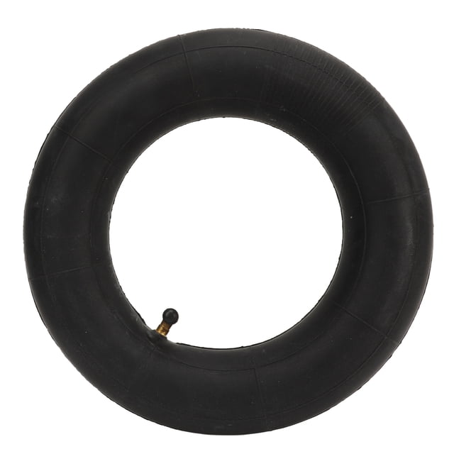 Electric Scooter Inner Tube, 10X2.50 Scooter Inner Tube With Valve Scooter Inner Tire Tube For Replacement