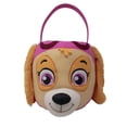 thumbnail image 1 of Paw Patrol Skye Medium Plush Basket, 1 of 5