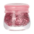thumbnail image 2 of Flash Eye Shadow Sequin Gel, Mermaid Body Glitter Gel, Self-Adhesive Liquid Sequins Glitter for Face Eye Lip Hair Makeup, Holographic Shiny Body Gel, Easy To Use and Clean, 2 of 4