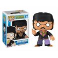 thumbnail image 1 of Figuras de acción de PVC, juguetes coleccionables de POP, Rocker, John 27, Paul 28, George 29, Ringo 30, azul 31, 1 of 4