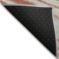thumbnail image 3 of Addison Rugs Chantille Indoor/Outdoor Transitional Modern Salmon Washable Rectangle Rug, 5' x 7'6", 3 of 6