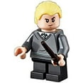 thumbnail image 2 of LEGO Harry Potter: Draco Malfoy Minifigure - Short Legs, 2 of 5