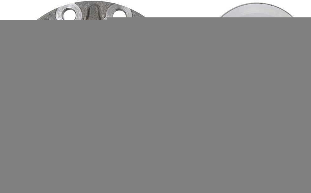 Spicer 2006637 Differential Case Kit
