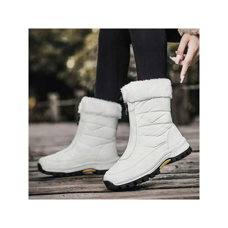Cold weather deals shoes