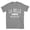 Navy, variant on La Belle Missouri Classic Established Men's Cotton T-Shirt