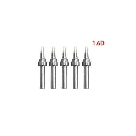 

200series soldering iron tips Kit Suitable For QUICK 3202 3100 soldering station