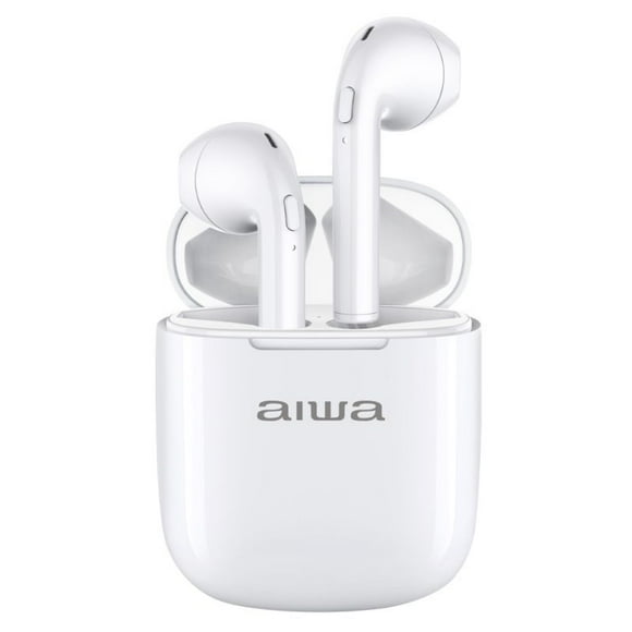 Audifonos Aiwa  AWTSD1 inalambricos con bluetooth