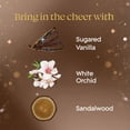 thumbnail image 3 of Glade Branchées® Huile parfumée Recharge, Very Merry Vanilla™, 3 of 8