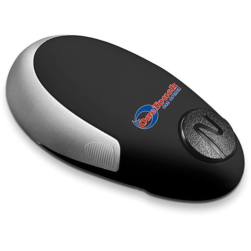 As Seen On Tv Can Opener, Blac