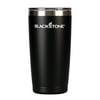 Blackstone 20 oz. Double Wall Vacuum Insulated Tumbler in Black