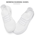 thumbnail image 4 of GLYGML Sock Sneakers Lightweight Breathable Athletic Shoes with Non-Slip Sole for Running and Daily Wear, 4 of 5