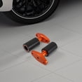 thumbnail image 4 of WRITWAA Aluminum Motorcycle Frame Slider 2Pcs Crash Protection Kit 4.95X3.93X1.89in, 4 of 8