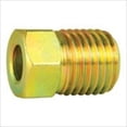 thumbnail image 1 of AGS BLF12 Brake Line Tube Steel Nut, 0.18 x 0.18 In., 1 of 1