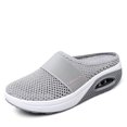 thumbnail image 6 of Air Cushion Slip-on Walking Shoes Orthopedic Diabetic Non Slip Walking Shoe A, 6 of 8
