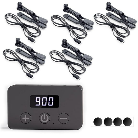 Phone Screen Auto Clicker Device Physical Simulation Finger Click New W5 E3A0