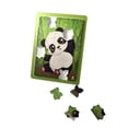 thumbnail image 2 of Rompecabezas El Oso Panda C/M Gde. 28 X 21 Cm Educatodo HN-0459, 2 of 3